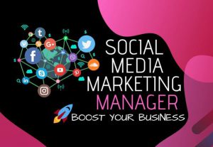 3004Social Media Marketing Expert – Drive Engagement and Boost Your Online Presence